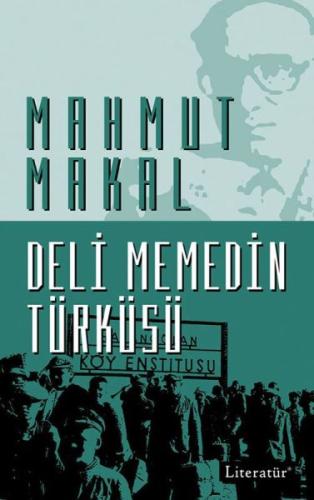 Deli Memedin Türküsü %10 indirimli Mahmut Makal