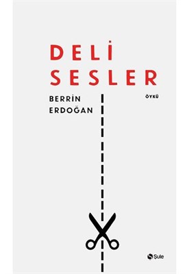 Deli Sesler %17 indirimli Berrin Erdoğan