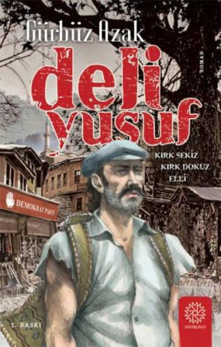 Deli Yusuf %17 indirimli Gürbüz Azak