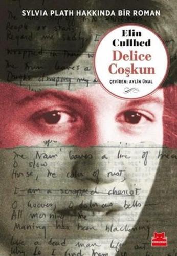 Delice Coşkun - Sylvia Plath Hakkında Bir Roman %14 indirimli Elin Cul