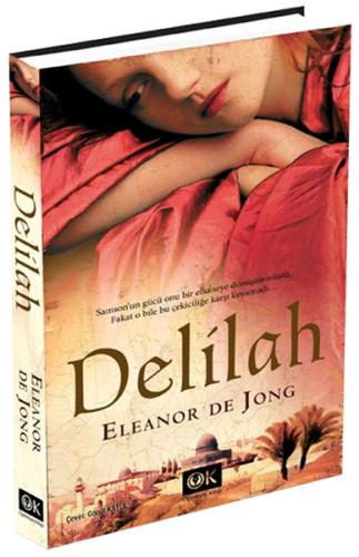 Delilah Eleanor De Jong