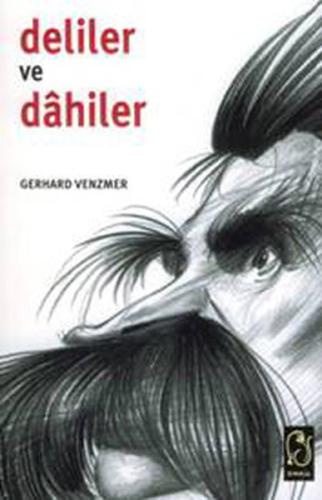 Deliler ve Dahiler Gerhard Schroder