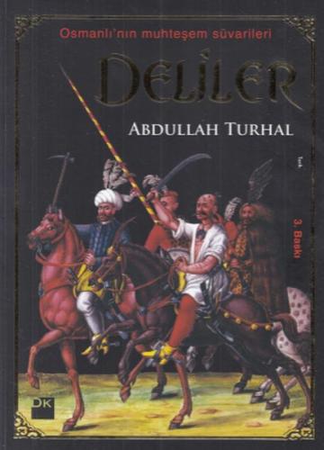 Deliler %10 indirimli Abdullah Turhal