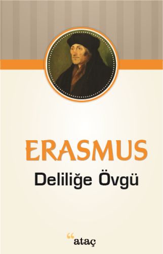 Deliliğe Övgü Erasmus