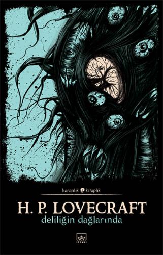 Deliliğin Dağlarında %12 indirimli Howard Phillips Lovecraft