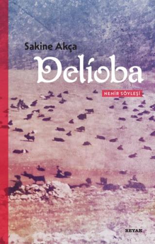 Delioba - Nehir Söyleşi %18 indirimli Sakine Akça