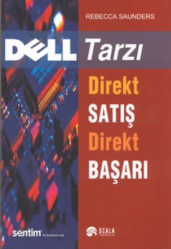 Dell Tarzı Direkt Satış Direkt Başarı %22 indirimli Rebecca Saunders