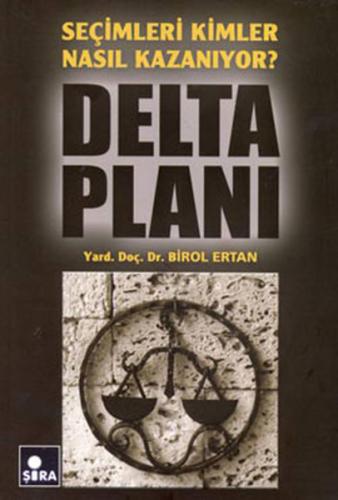 Delta Planı %17 indirimli Birol Ertan