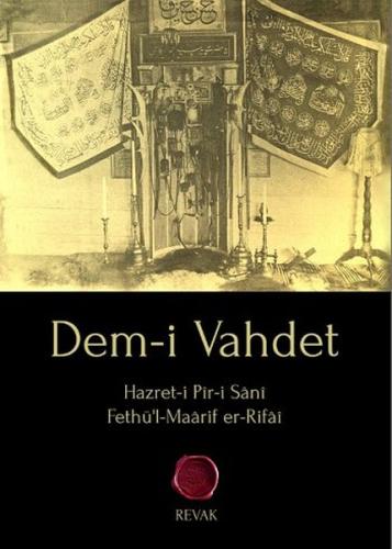 Dem-i Vahdet %15 indirimli Muhammed Fethü'l-Maarif