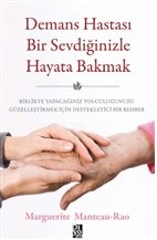 Demans Hastası Bir Sevdiğinizle Hayata Bakmak %20 indirimli Marguerite