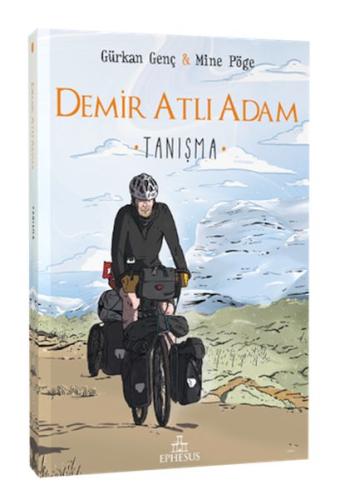 Demir Atlı Adam 1: Tanışma %30 indirimli Gürkan Genç