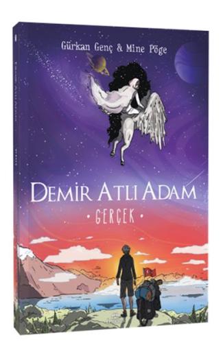 Demir Atlı Adam 4: Gerçek %30 indirimli Gürkan Genç