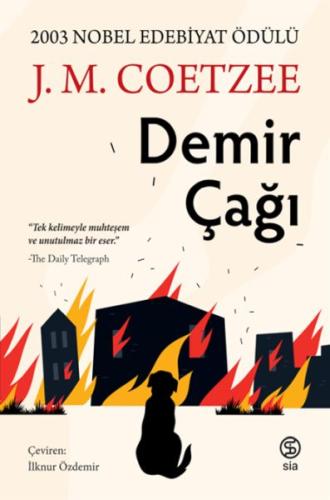 Demir Çağı J. M. Coetzee