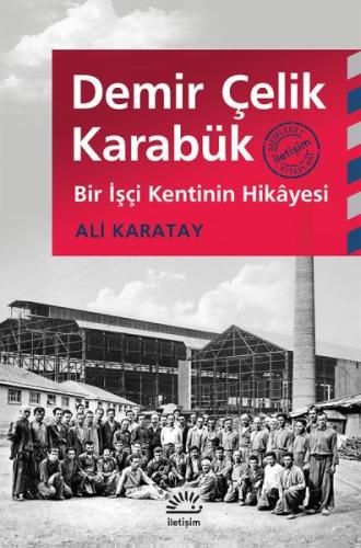 Demir Çelik Karabük %10 indirimli Ali Karatay