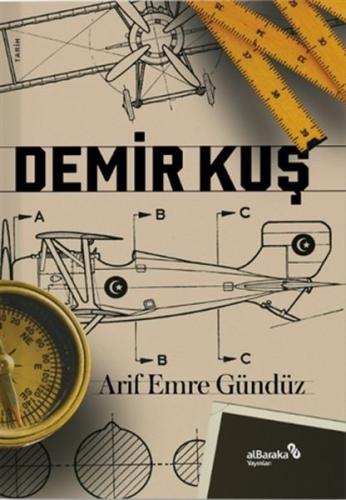 Demir Kuş %17 indirimli Arif Emre Gündüz