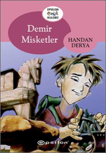 Demir Misketler %10 indirimli Handan Derya