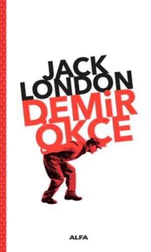 Demir Ökçe %10 indirimli Jack London