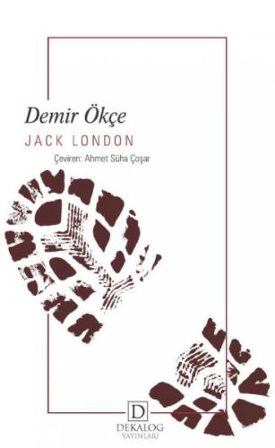 Demir Ökçe %22 indirimli Jack London