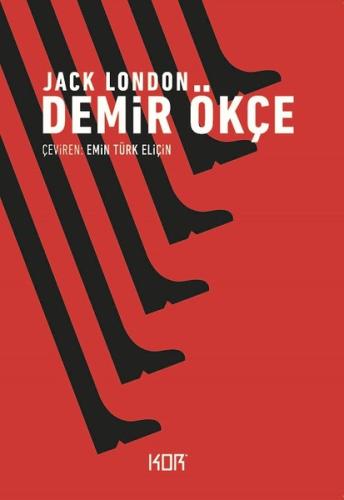 Demir Ökçe %10 indirimli Jack London