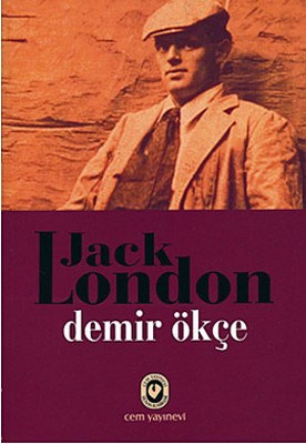 Demir Ökçe Jack London