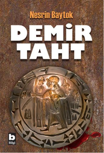 Demir Taht %15 indirimli Nesrin Baytok