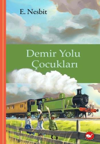 Demir Yolu Çocukları %23 indirimli E. Nesbit