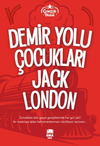 Demir Yolu Çocukları %20 indirimli Jack London