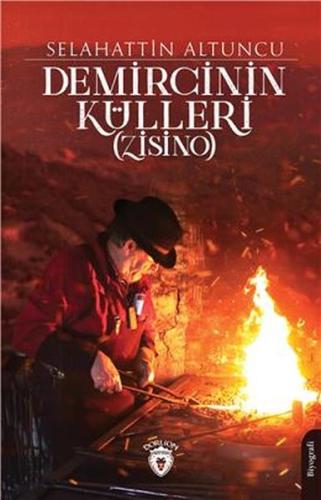 Demircinin Külleri (Zisino) %25 indirimli Selahattin Altuncu