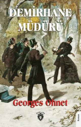 Demirhane Müdürü %25 indirimli Georges Ohnet