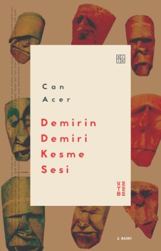 Demirin Demiri Kesme Sesi %17 indirimli Can Acer