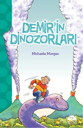 Demir'in Dinozorları %25 indirimli Michaela Morgan