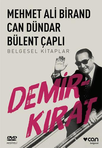 Demirkırat (Dvd’li) Mehmet Ali Birand