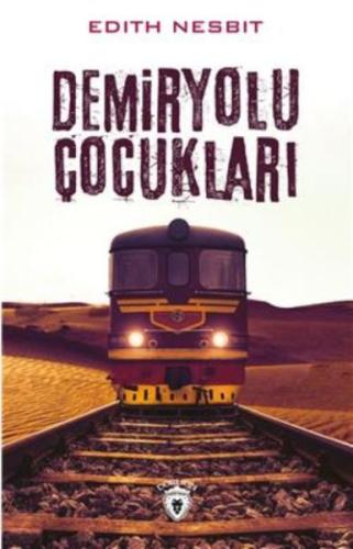 Demiryolu Çocukları %25 indirimli Edith Nesbıt