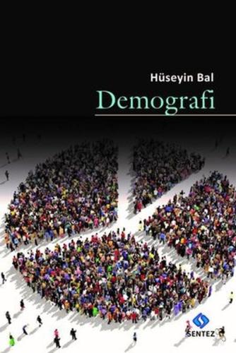 Demografi %10 indirimli Hüseyin Bal