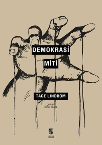 Demokrasi Miti %18 indirimli Tage Lindbom