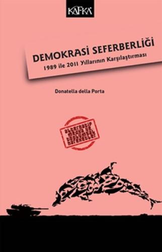 Demokrasi Seferberliği - 1989 ile 2011 Yıllarının Karşılaştırması %10 