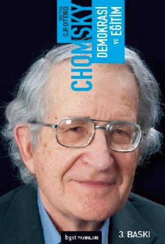 Demokrasi ve Eğitim %10 indirimli Noam Chomsky