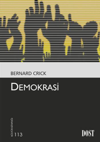 Demokrasi Bernard Crick