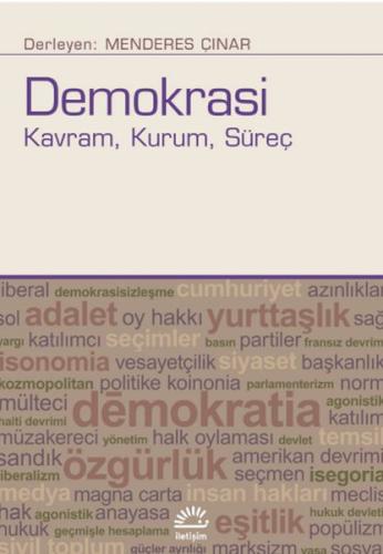 Demokrasi %10 indirimli Menderes Çınar