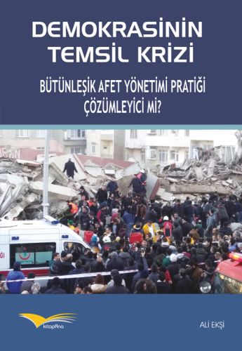 Demokrasinin Temsil Krizi Ali Ekşi