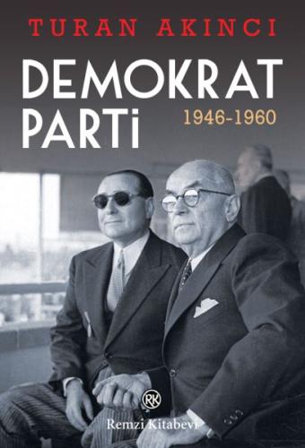 Demokrat Parti %13 indirimli Turan Akıncı