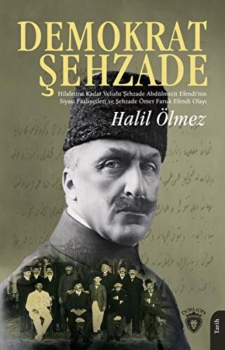 Demokrat Şehzade %25 indirimli Halil Ölmez