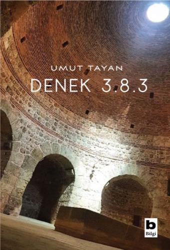 Denek 3.8.3 %15 indirimli Umut Tayan