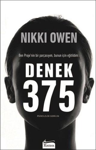 Denek 375 %25 indirimli Nikki Owen