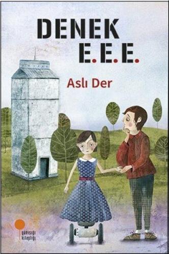 Denek E.E.E. %15 indirimli Aslı Der