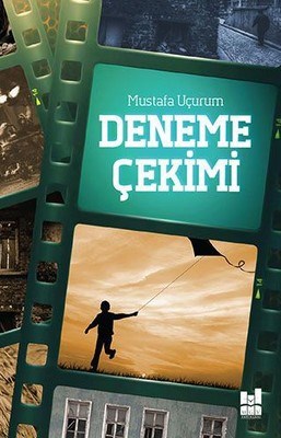 Deneme Çekimi %20 indirimli Mustafa Uçurum