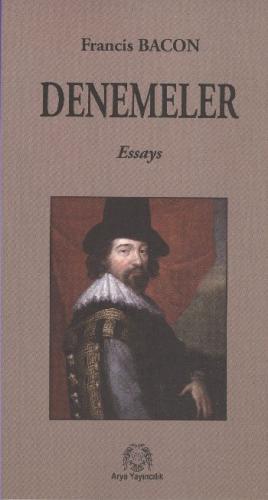 Denemeler / Francis Bacon %15 indirimli Francis Bacon