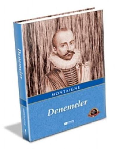 Denemeler Michel De Monteigne