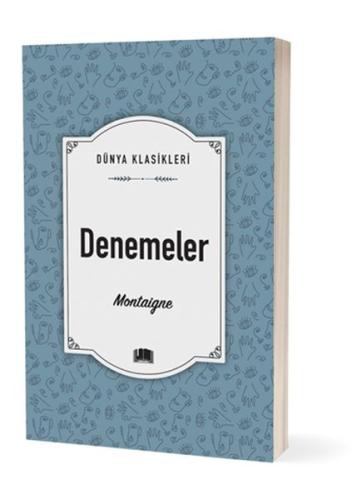 Denemeler %20 indirimli Montaigne