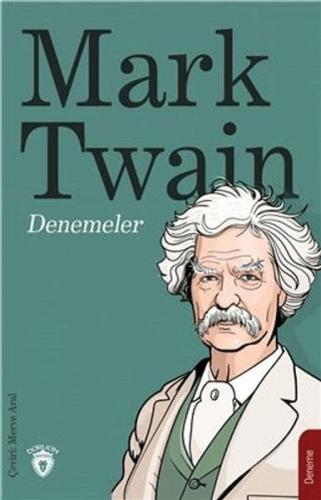 Denemeler Mark Twain